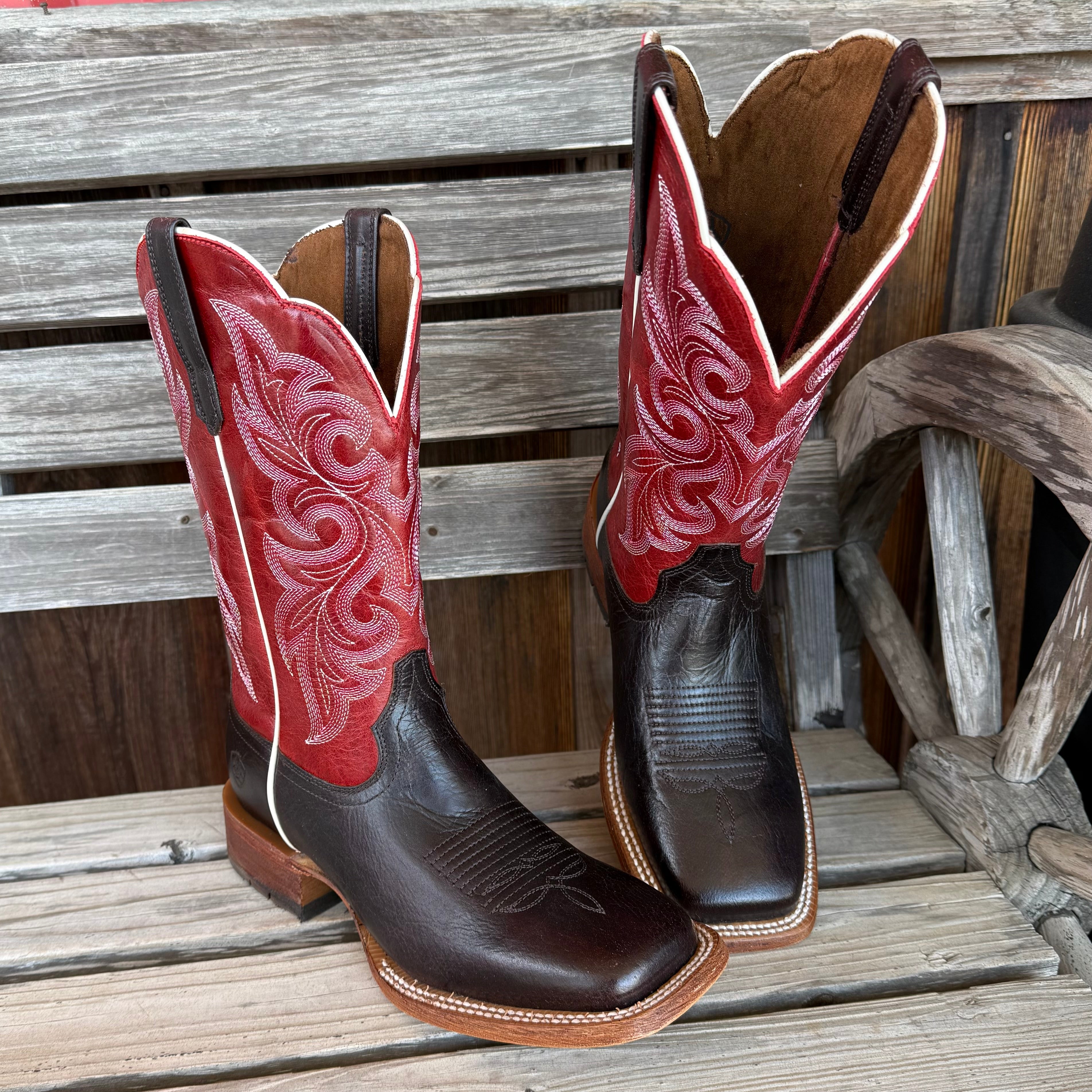 County Lane Boots | Ariat