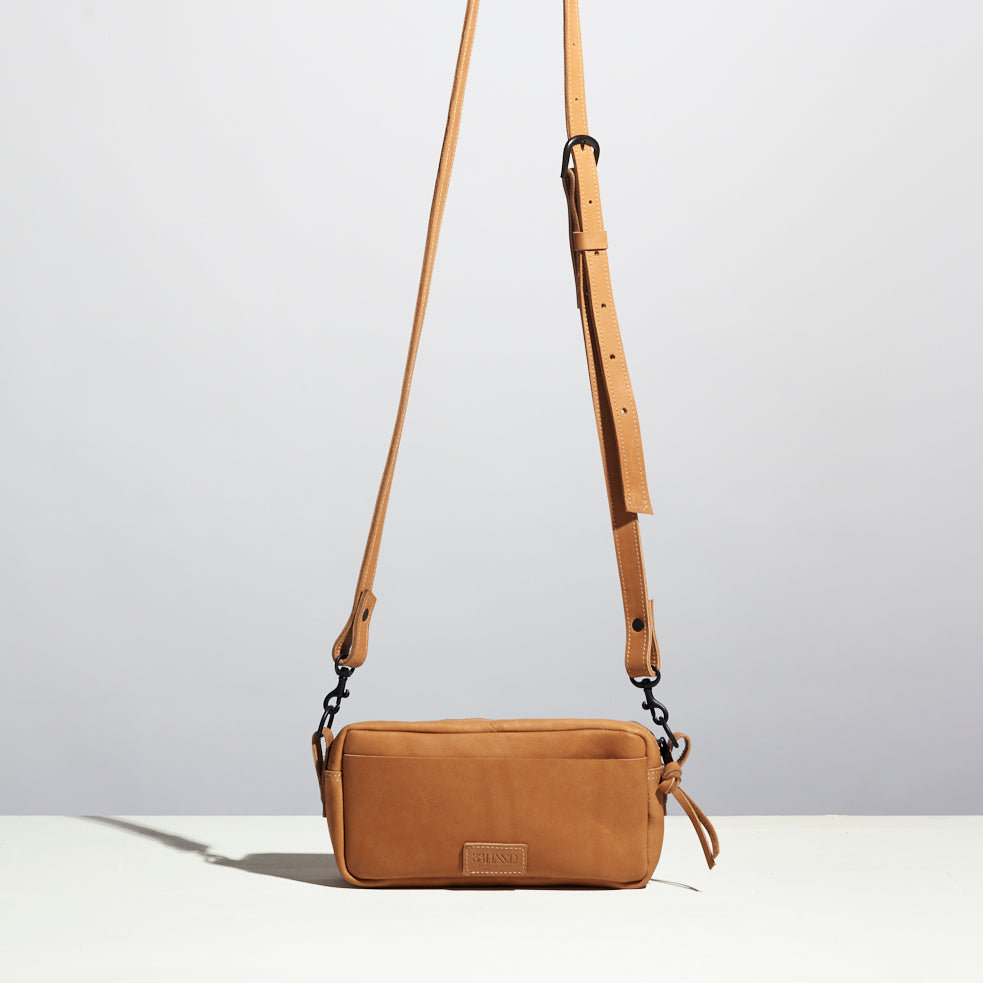 Coburn Crossbody