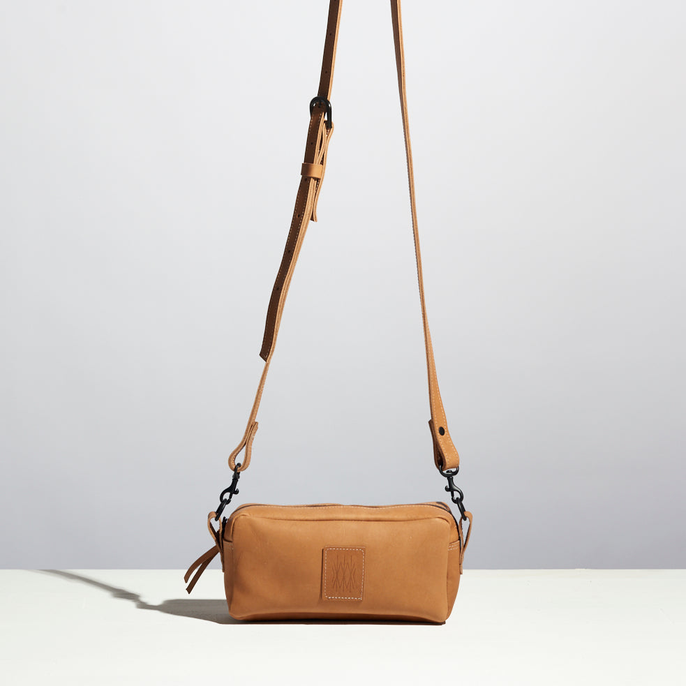 Coburn Crossbody