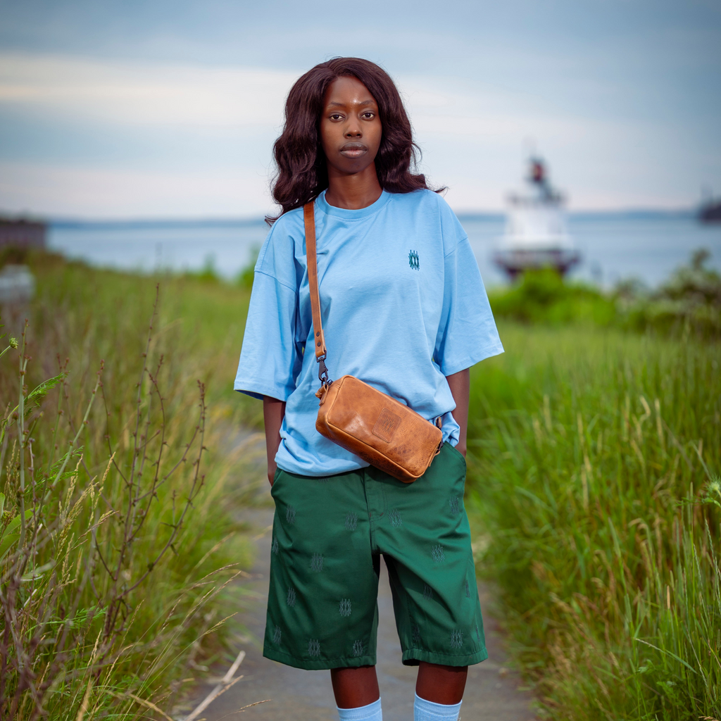 Coburn Crossbody