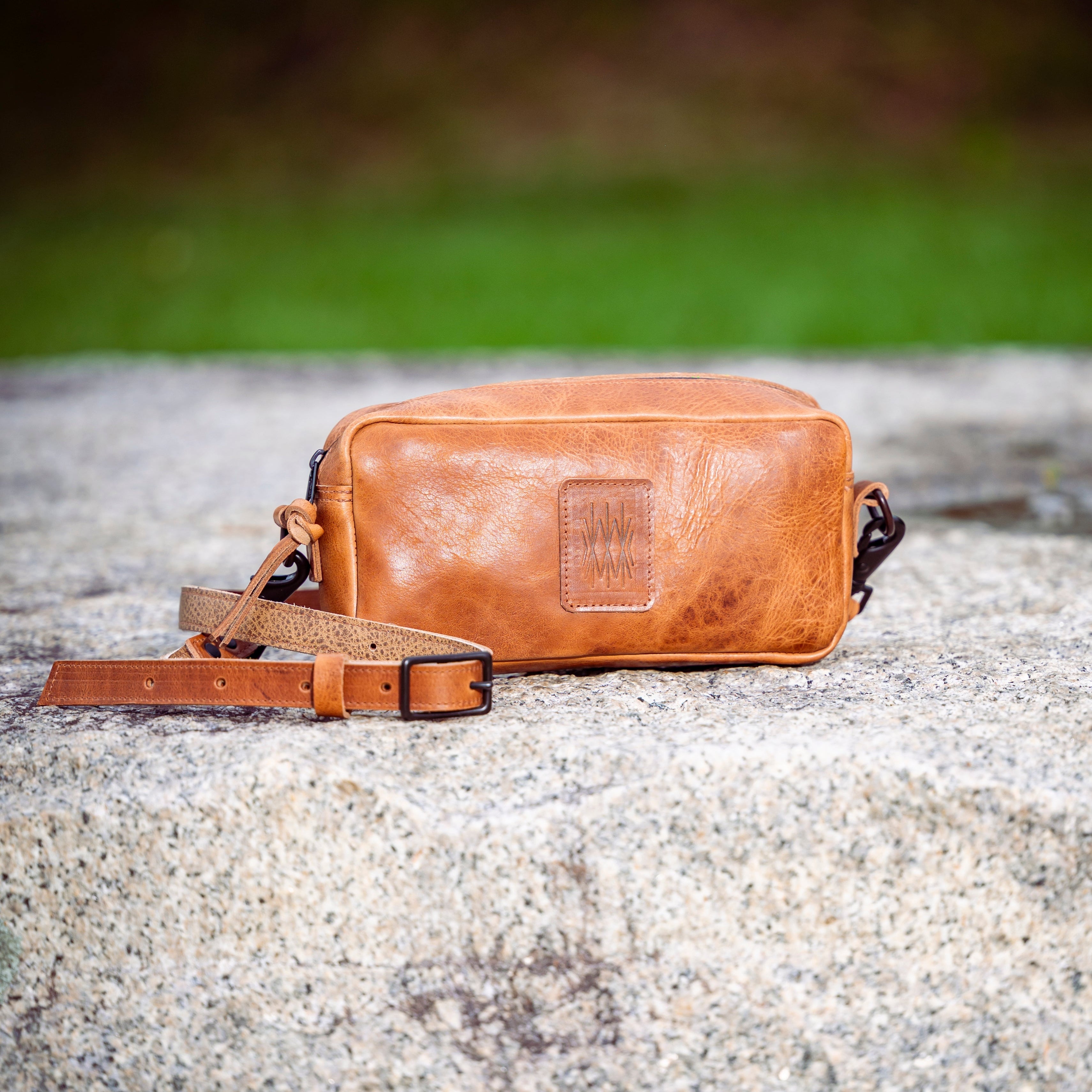 Coburn Crossbody