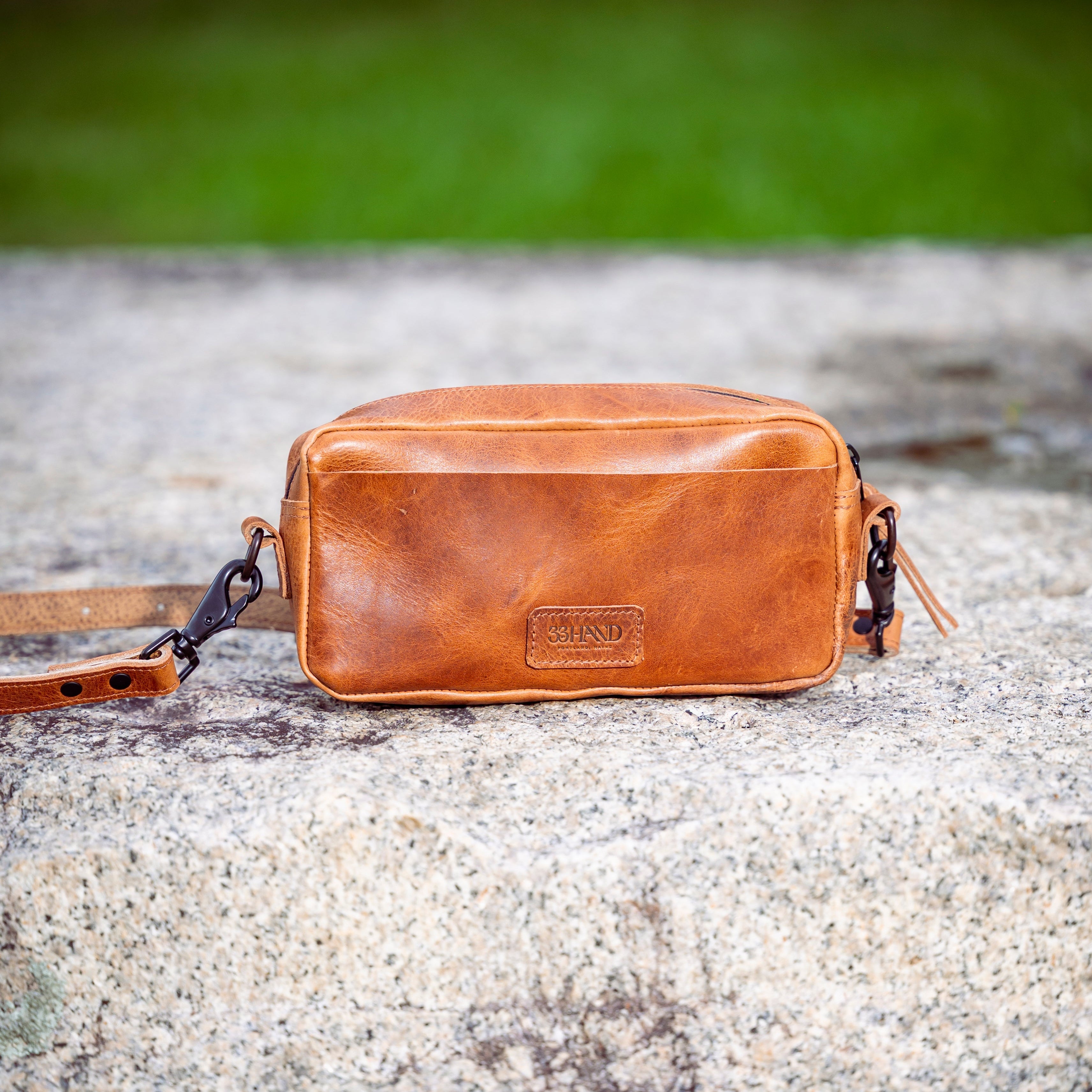 Coburn Crossbody