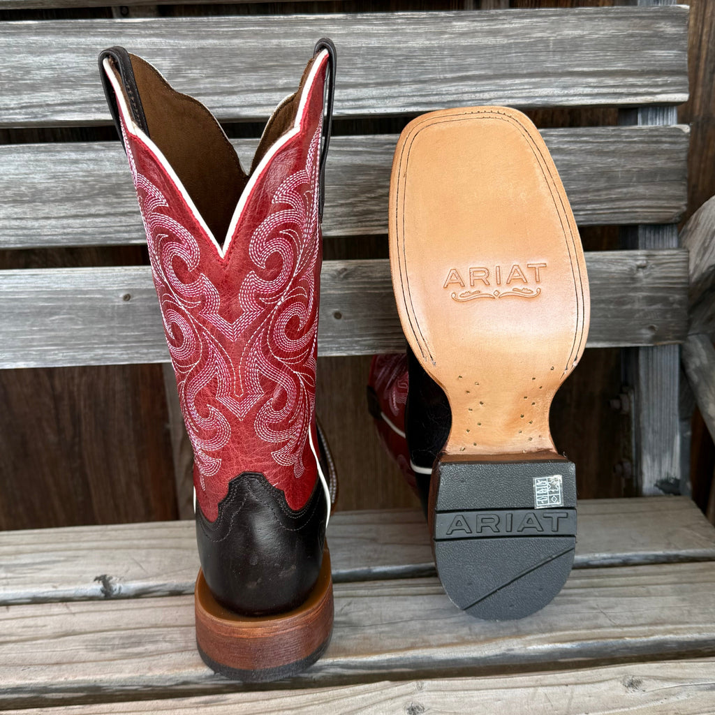 County Lane Boots | Ariat