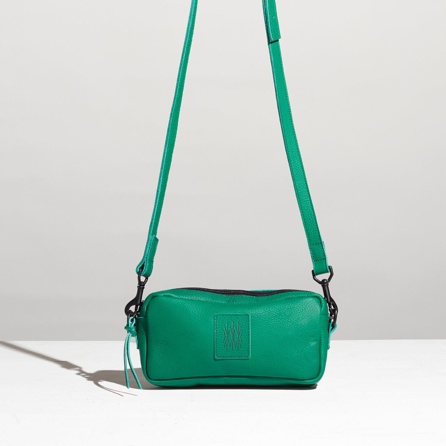 Coburn Crossbody
