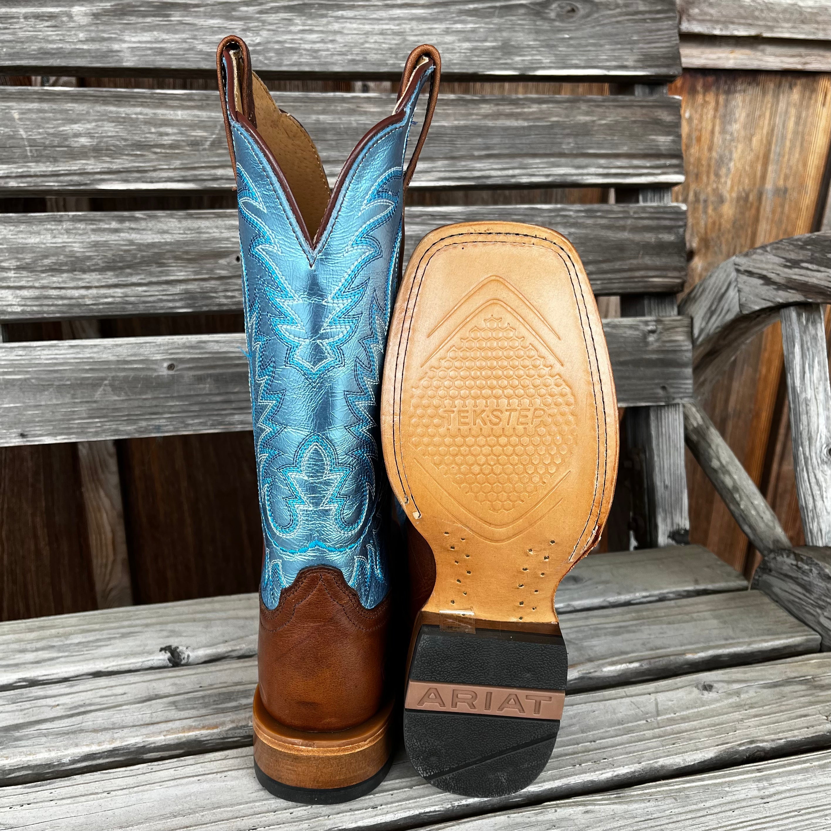 Frontier Tilly | Ariat Womens